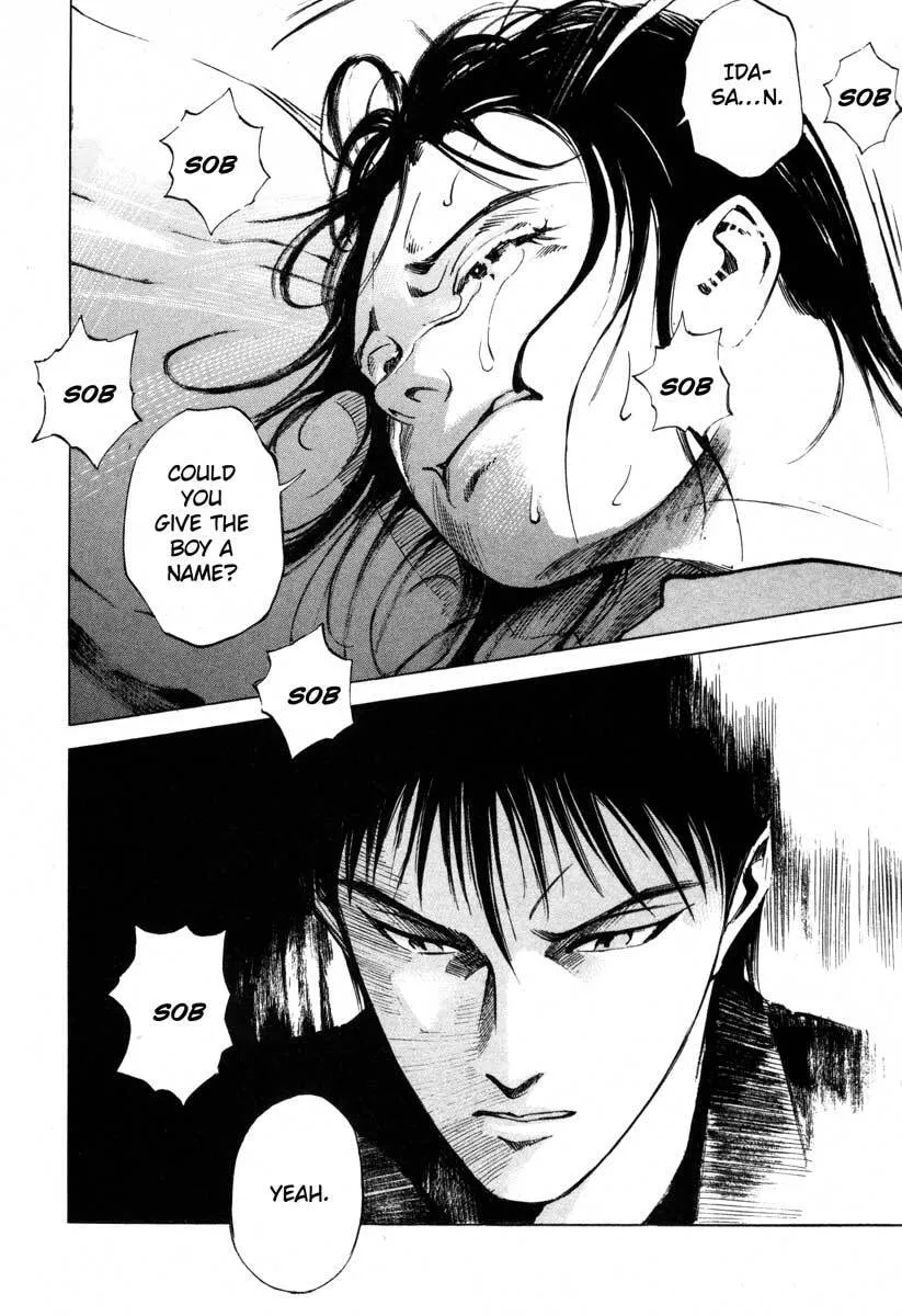 Read Jiraishin: The Lost File chapter 16.2 image 8 on Lezhin