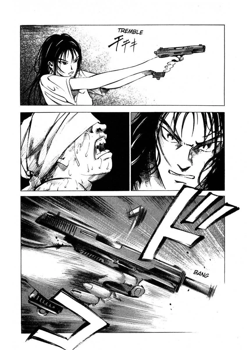 Read Jiraishin: The Lost File chapter 16.3 image 14 on Lezhin