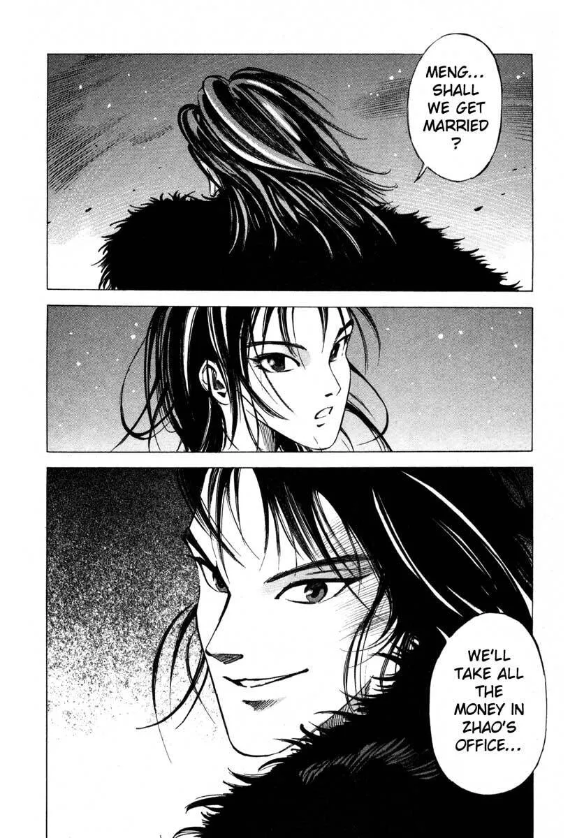 Read Jiraishin: The Lost File chapter 16.3 image 20 on Lezhin