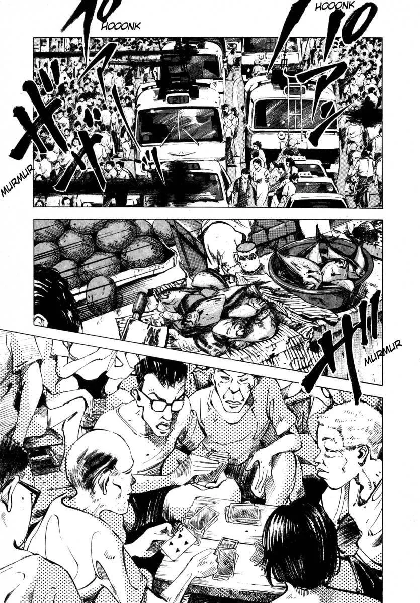 Read Jiraishin: The Lost File chapter 16.3 image 28 on Lezhin