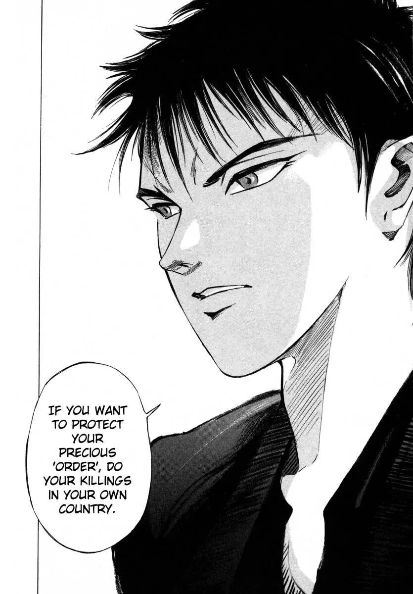 Read Jiraishin: The Lost File chapter 16.3 image 35 on Lezhin