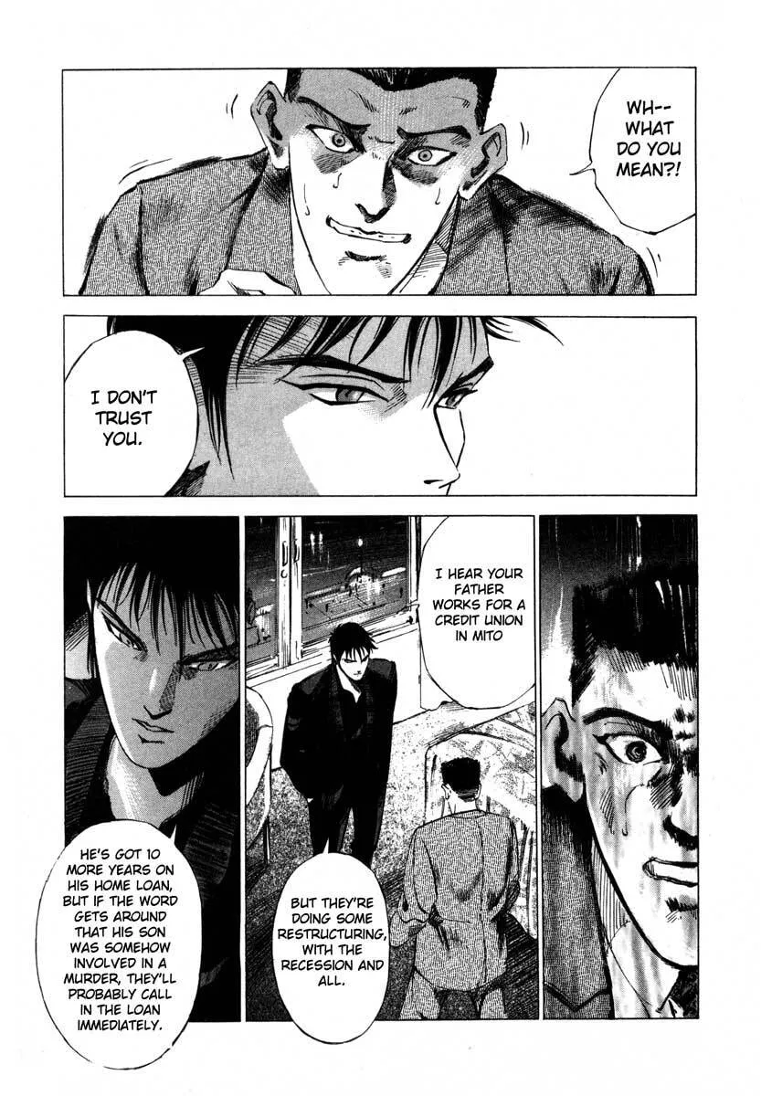 Read Jiraishin: The Lost File chapter 16.3 image 4 on Lezhin