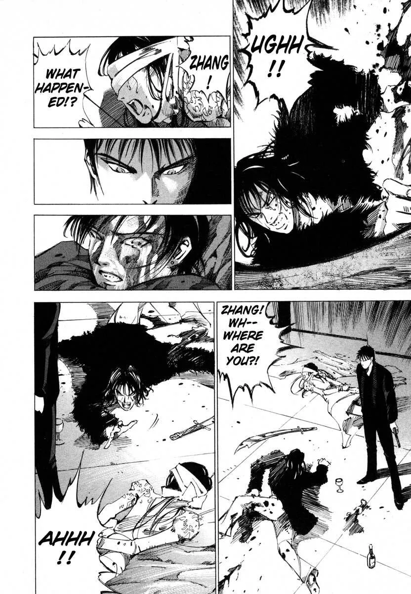 Read Jiraishin: The Lost File chapter 16.4 image 30 on Lezhin