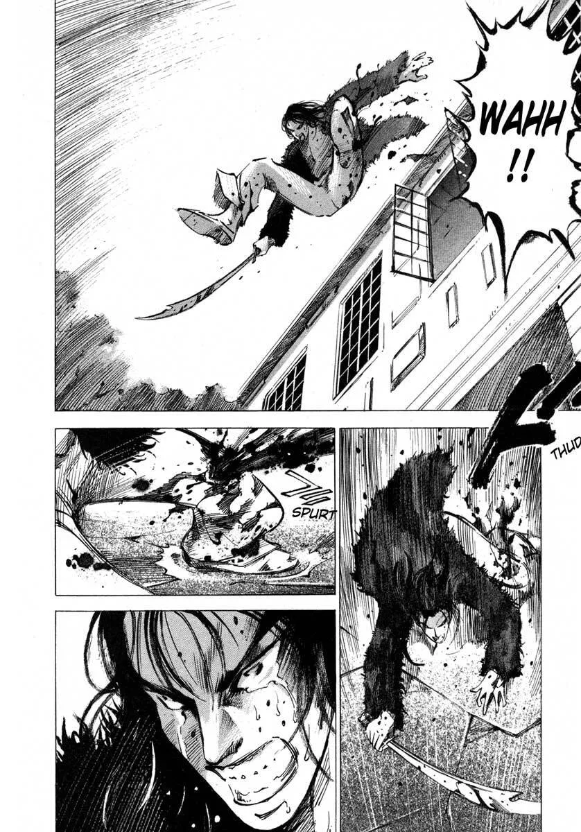 Read Jiraishin: The Lost File chapter 16.4 image 42 on Lezhin