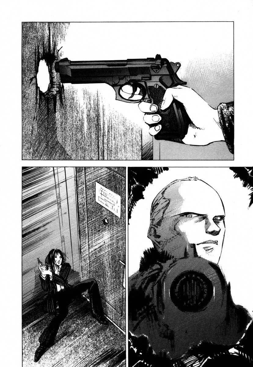 Read Jiraishin: The Lost File chapter 17.3 image 1 on Lezhin