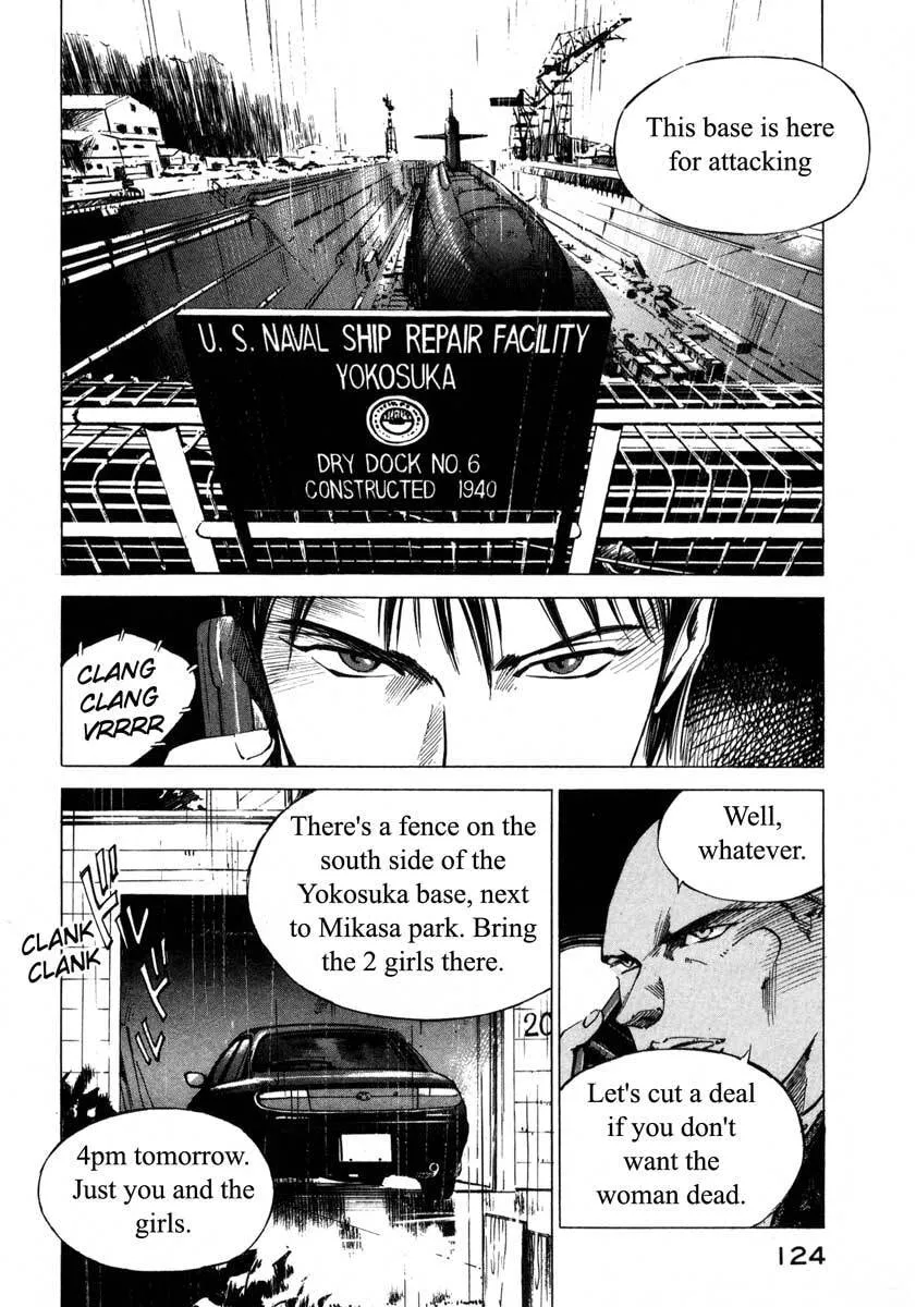 Read Jiraishin: The Lost File chapter 17.3 image 17 on Lezhin