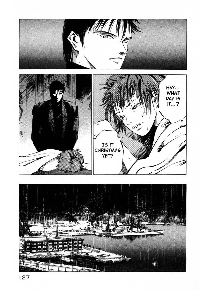 Read Jiraishin: The Lost File chapter 17.3 image 20 on Lezhin