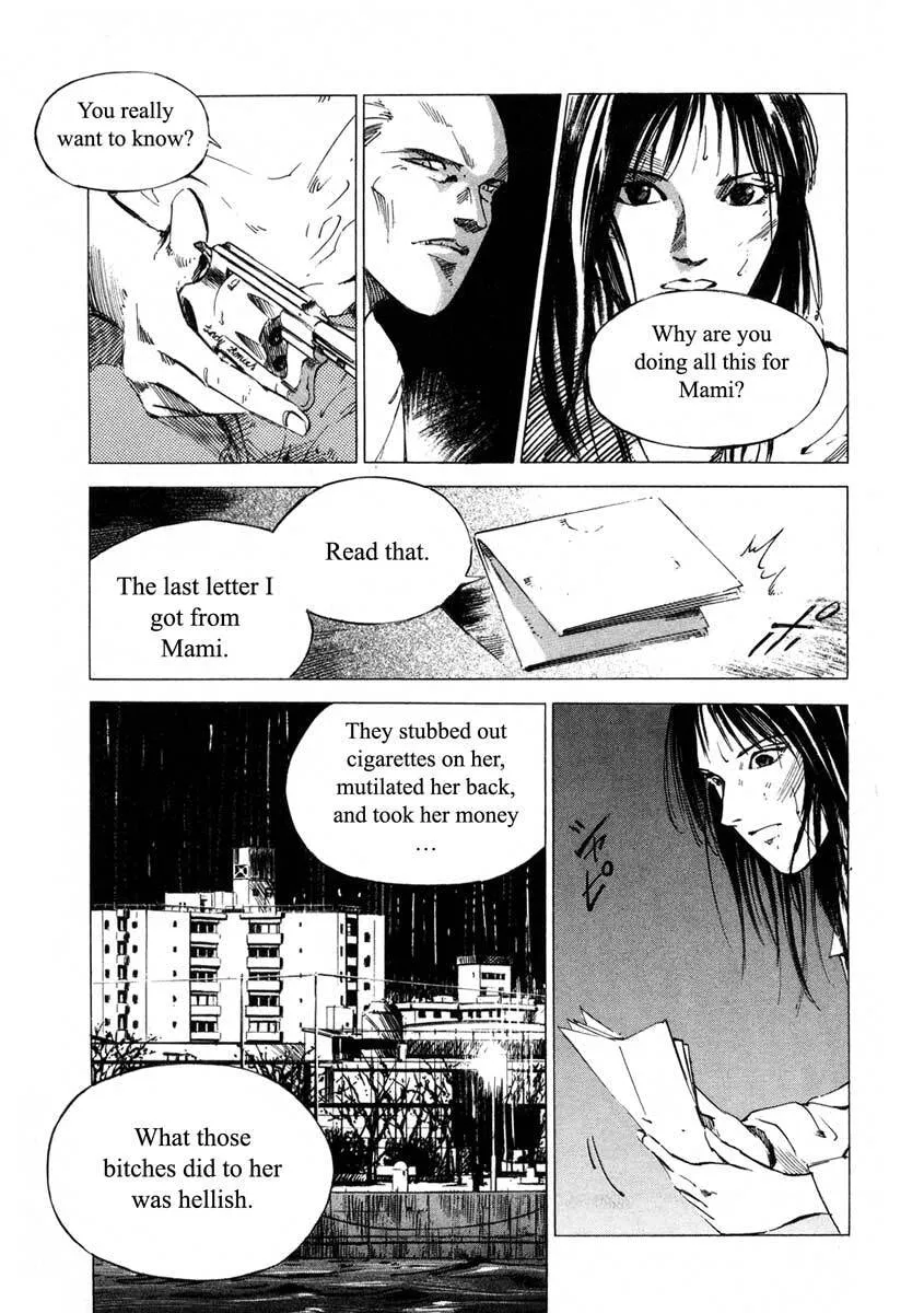 Read Jiraishin: The Lost File chapter 17.3 image 22 on Lezhin