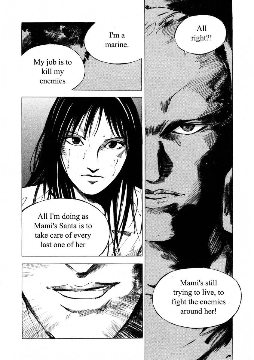 Read Jiraishin: The Lost File chapter 17.3 image 29 on Lezhin