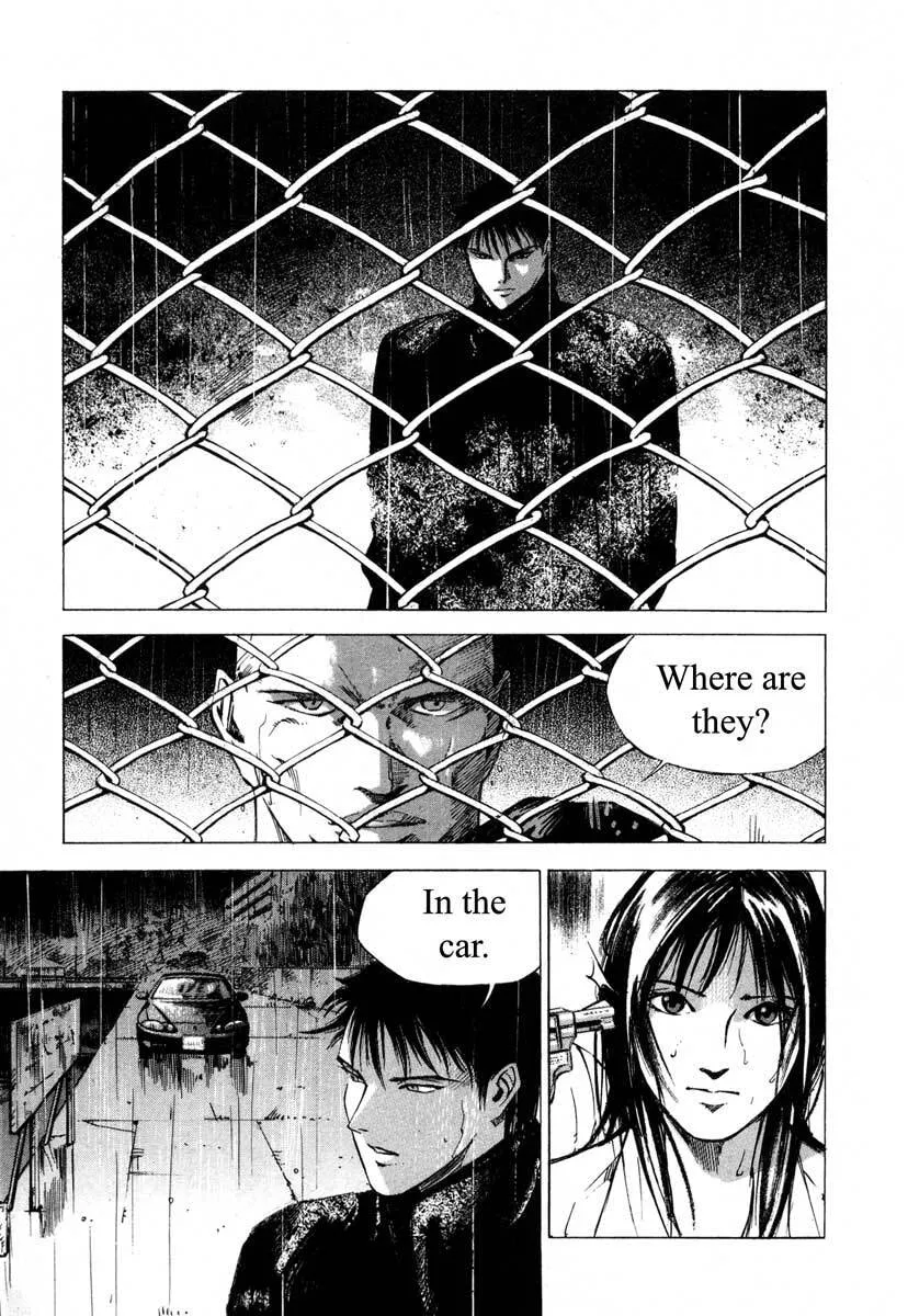 Read Jiraishin: The Lost File chapter 17.3 image 32 on Lezhin