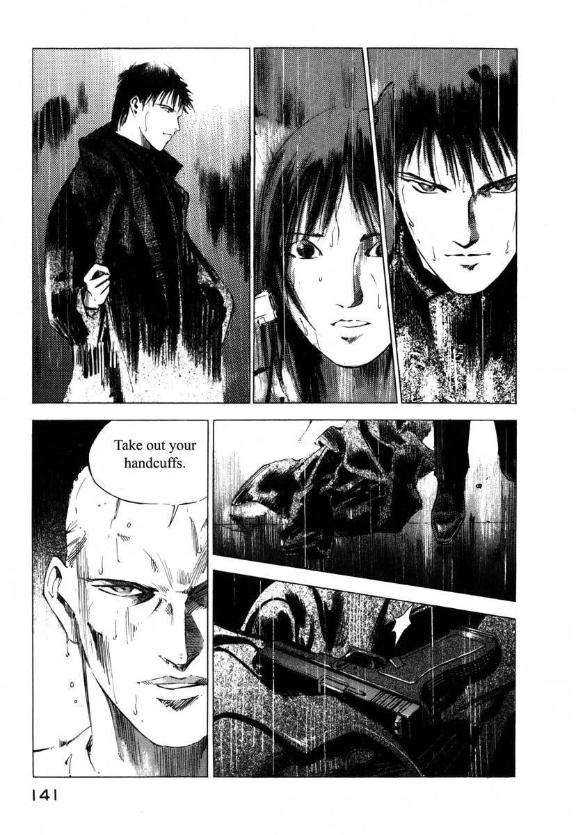 Read Jiraishin: The Lost File chapter 17.3 image 34 on Lezhin