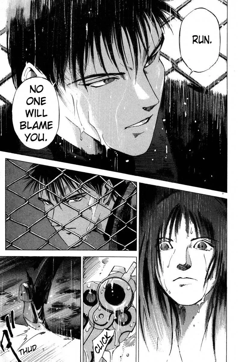 Read Jiraishin: The Lost File chapter 17.3 image 38 on Lezhin