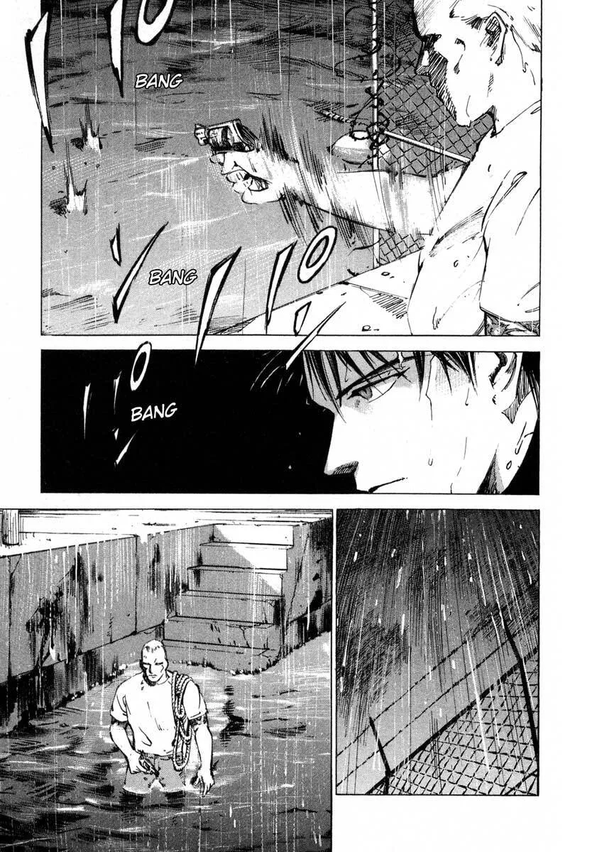Read Jiraishin: The Lost File chapter 17.3 image 40 on Lezhin