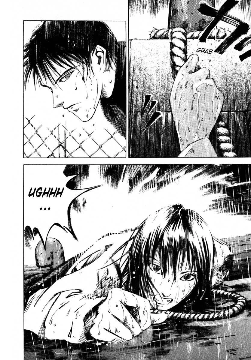 Read Jiraishin: The Lost File chapter 17.3 image 43 on Lezhin