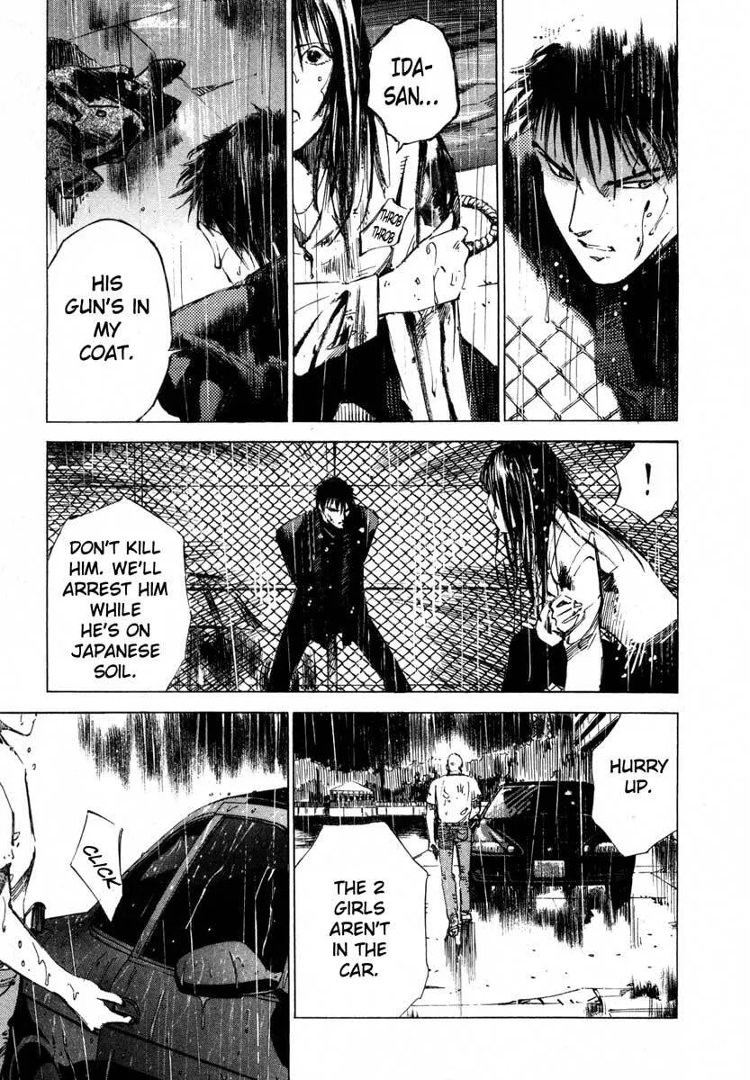 Read Jiraishin: The Lost File chapter 17.3 image 44 on Lezhin