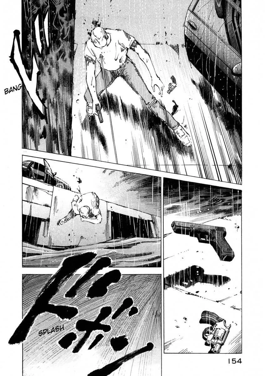 Read Jiraishin: The Lost File chapter 17.3 image 47 on Lezhin