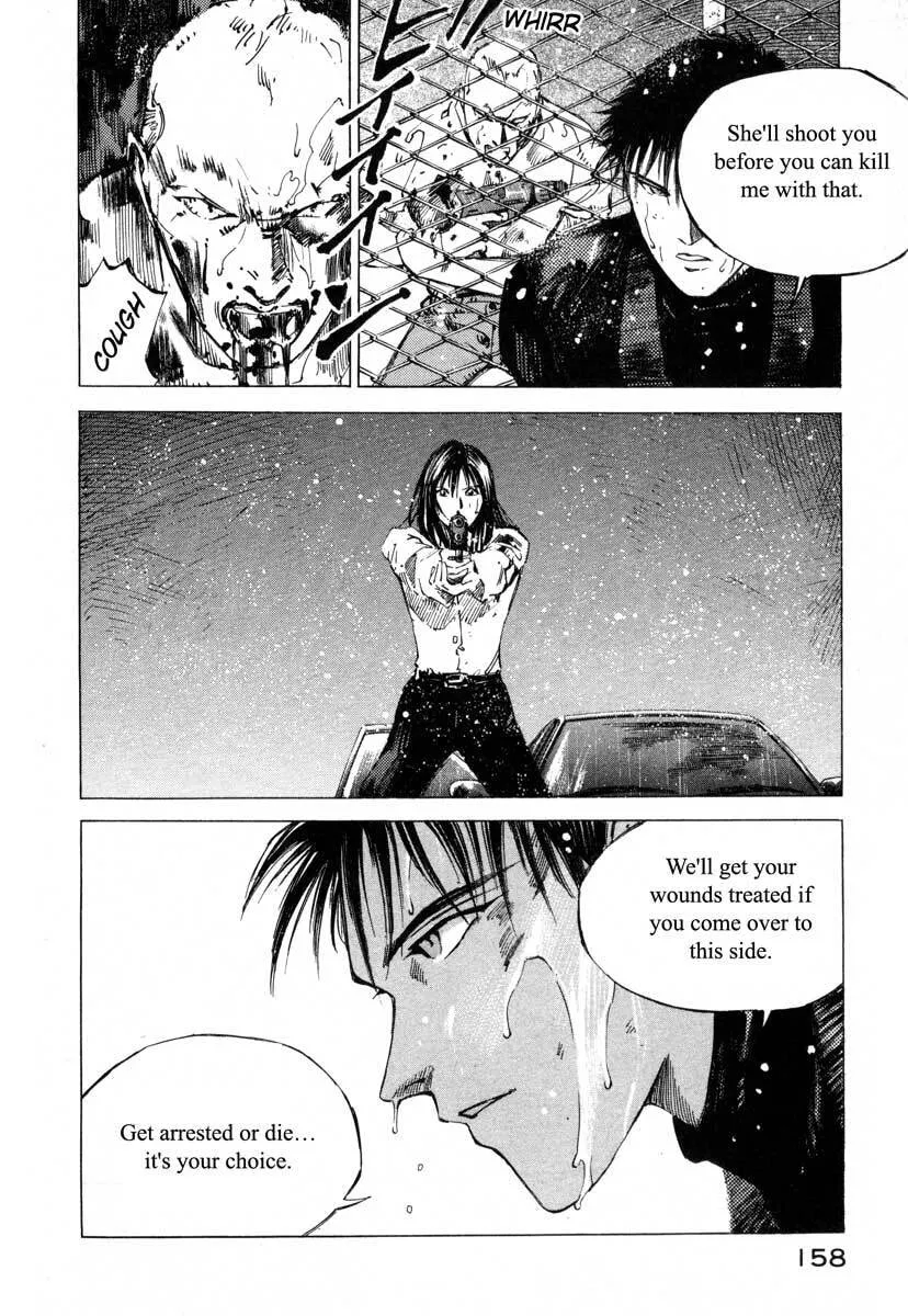 Read Jiraishin: The Lost File chapter 17.3 image 51 on Lezhin