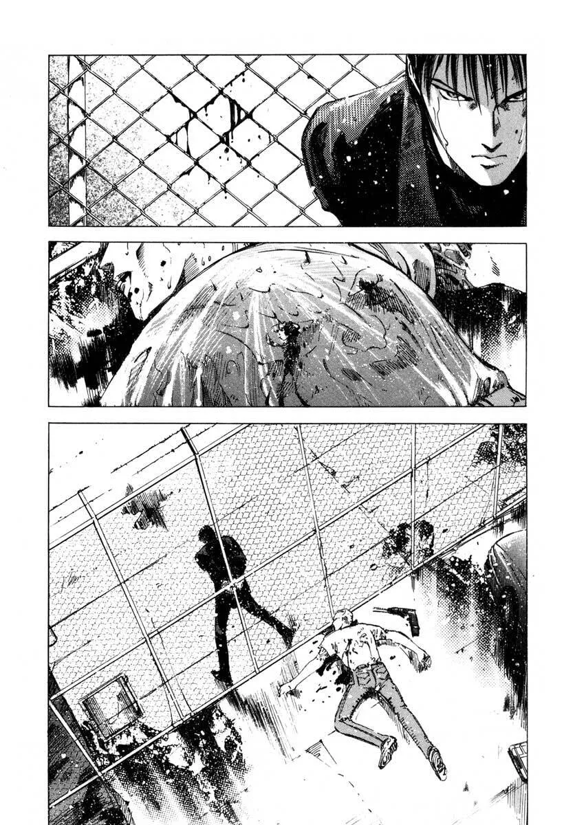 Read Jiraishin: The Lost File chapter 17.3 image 53 on Lezhin