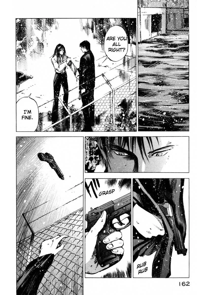 Read Jiraishin: The Lost File chapter 17.3 image 55 on Lezhin