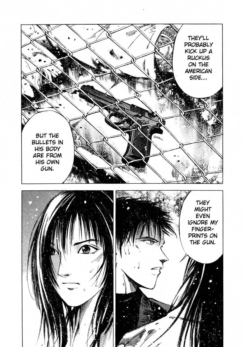 Read Jiraishin: The Lost File chapter 17.3 image 56 on Lezhin