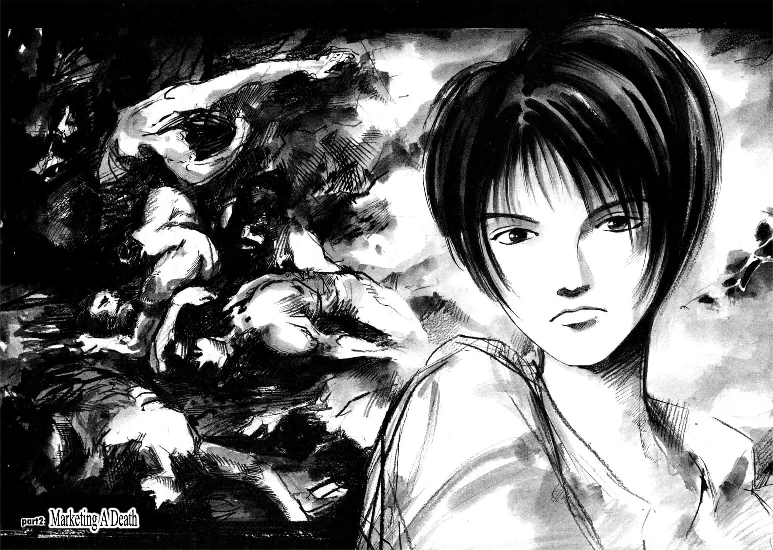 Read Jiraishin: The Lost File chapter 19.2 image 1 on Lezhin