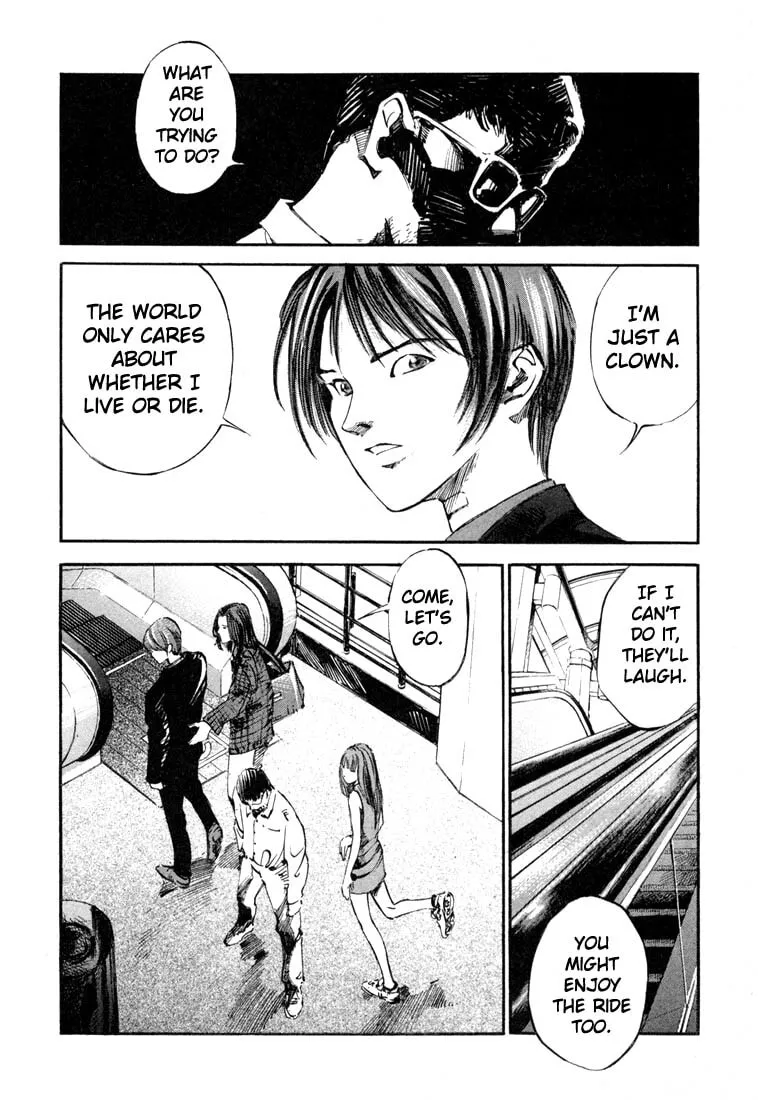 Read Jiraishin: The Lost File chapter 19.2 image 10 on Lezhin