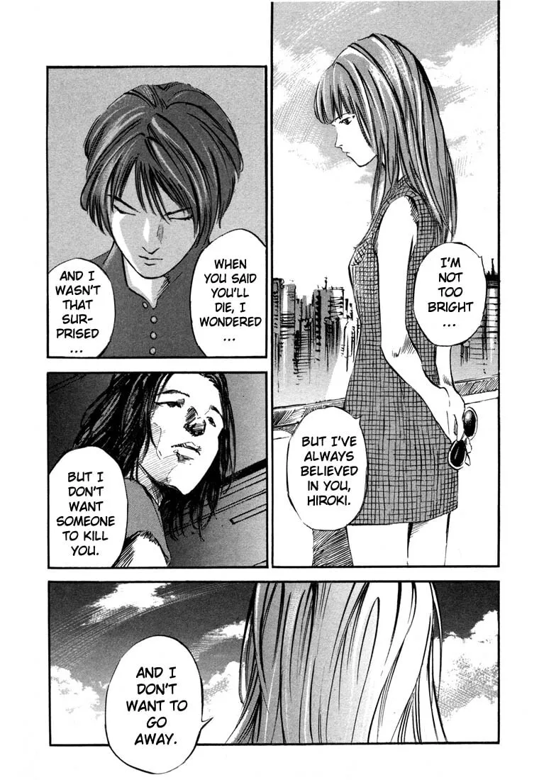 Read Jiraishin: The Lost File chapter 19.2 image 19 on Lezhin