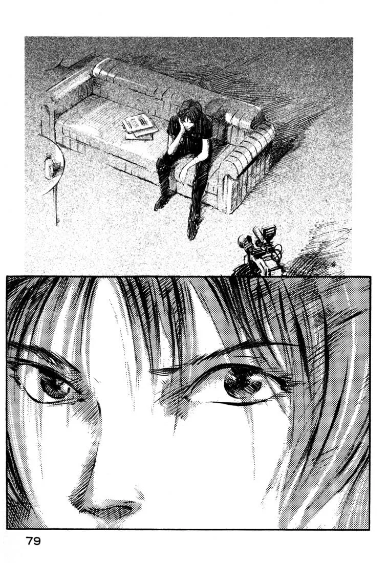 Read Jiraishin: The Lost File chapter 19.2 image 25 on Lezhin
