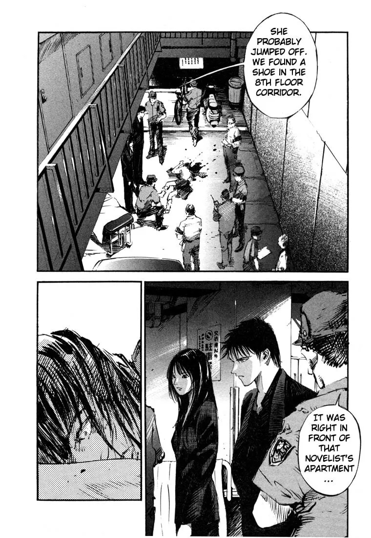 Read Jiraishin: The Lost File chapter 19.2 image 28 on Lezhin