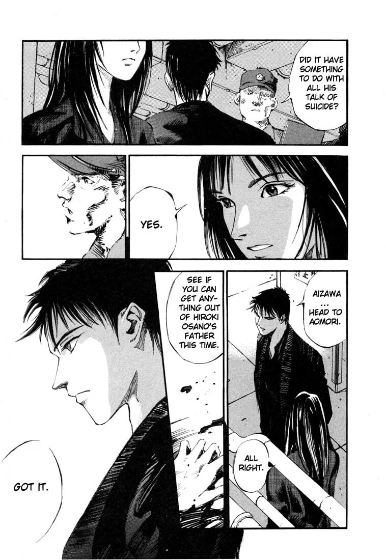 Read Jiraishin: The Lost File chapter 19.2 image 29 on Lezhin