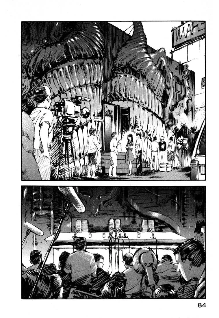 Read Jiraishin: The Lost File chapter 19.2 image 30 on Lezhin