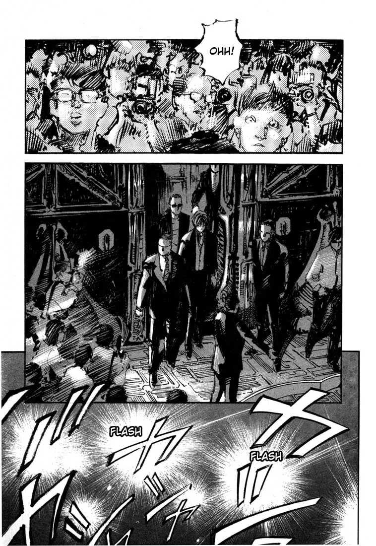 Read Jiraishin: The Lost File chapter 19.2 image 31 on Lezhin