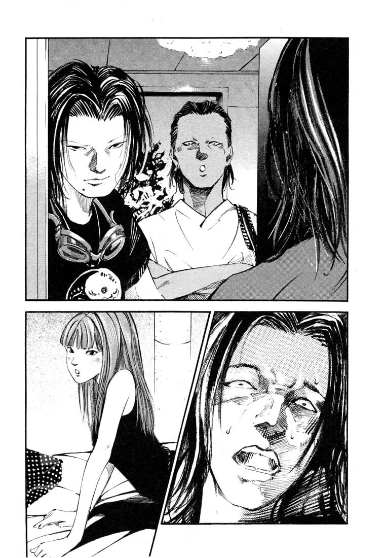 Read Jiraishin: The Lost File chapter 19.2 image 43 on Lezhin