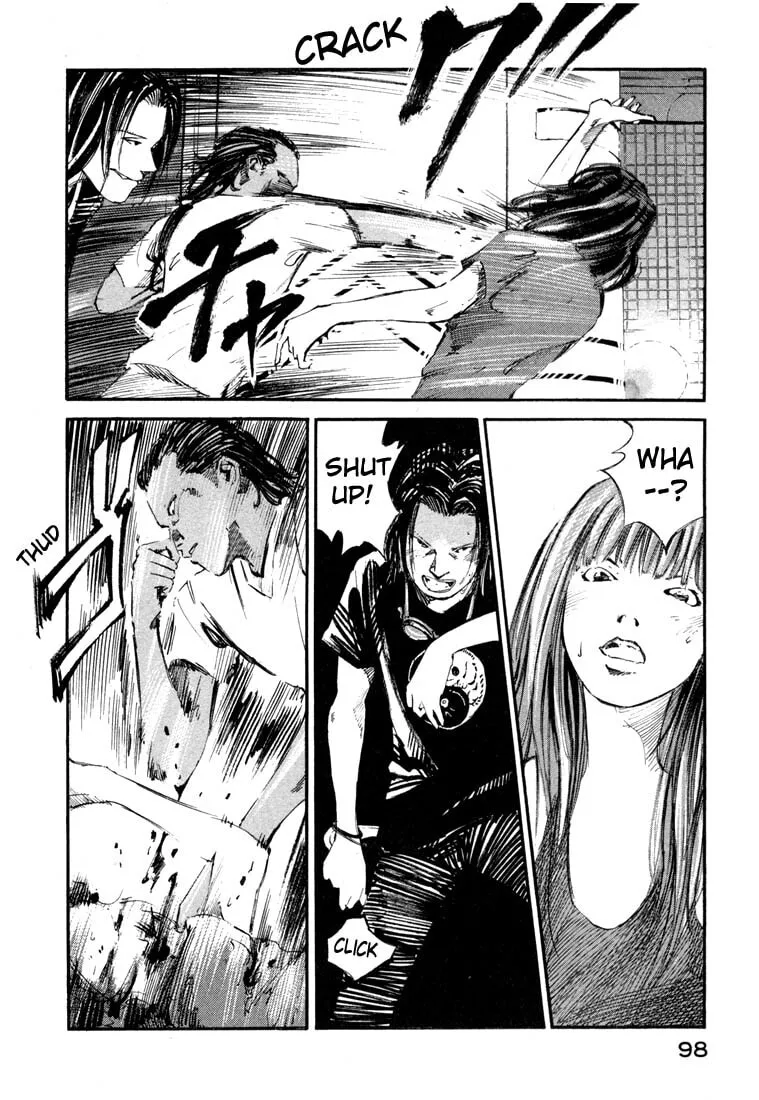 Read Jiraishin: The Lost File chapter 19.2 image 44 on Lezhin