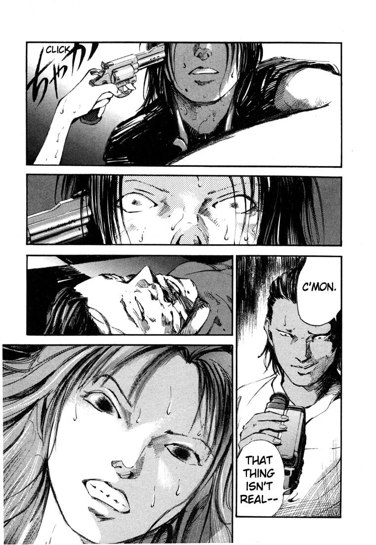 Read Jiraishin: The Lost File chapter 19.2 image 47 on Lezhin
