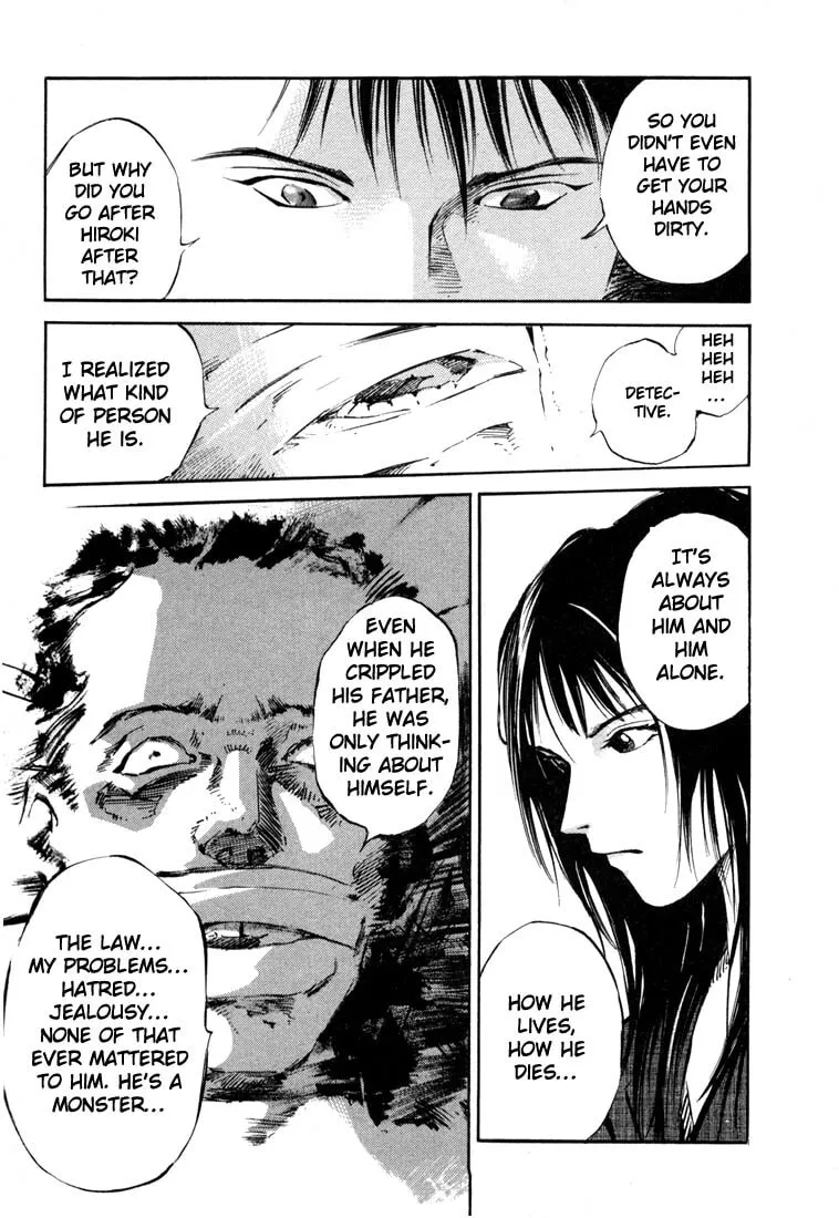 Read Jiraishin: The Lost File chapter 19.3 image 10 on Lezhin