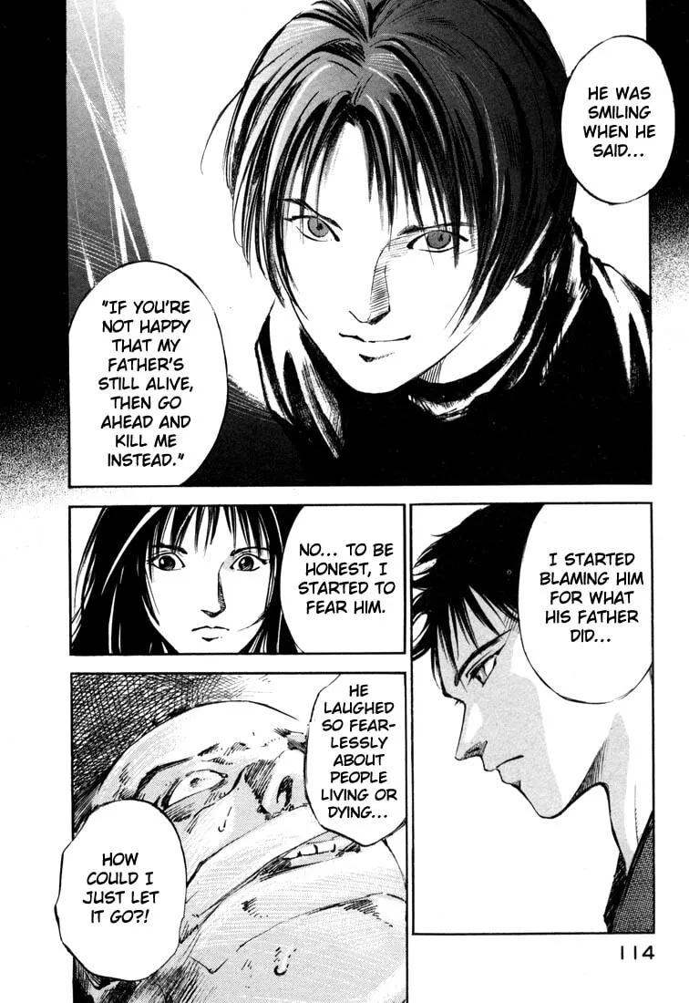 Read Jiraishin: The Lost File chapter 19.3 image 11 on Lezhin