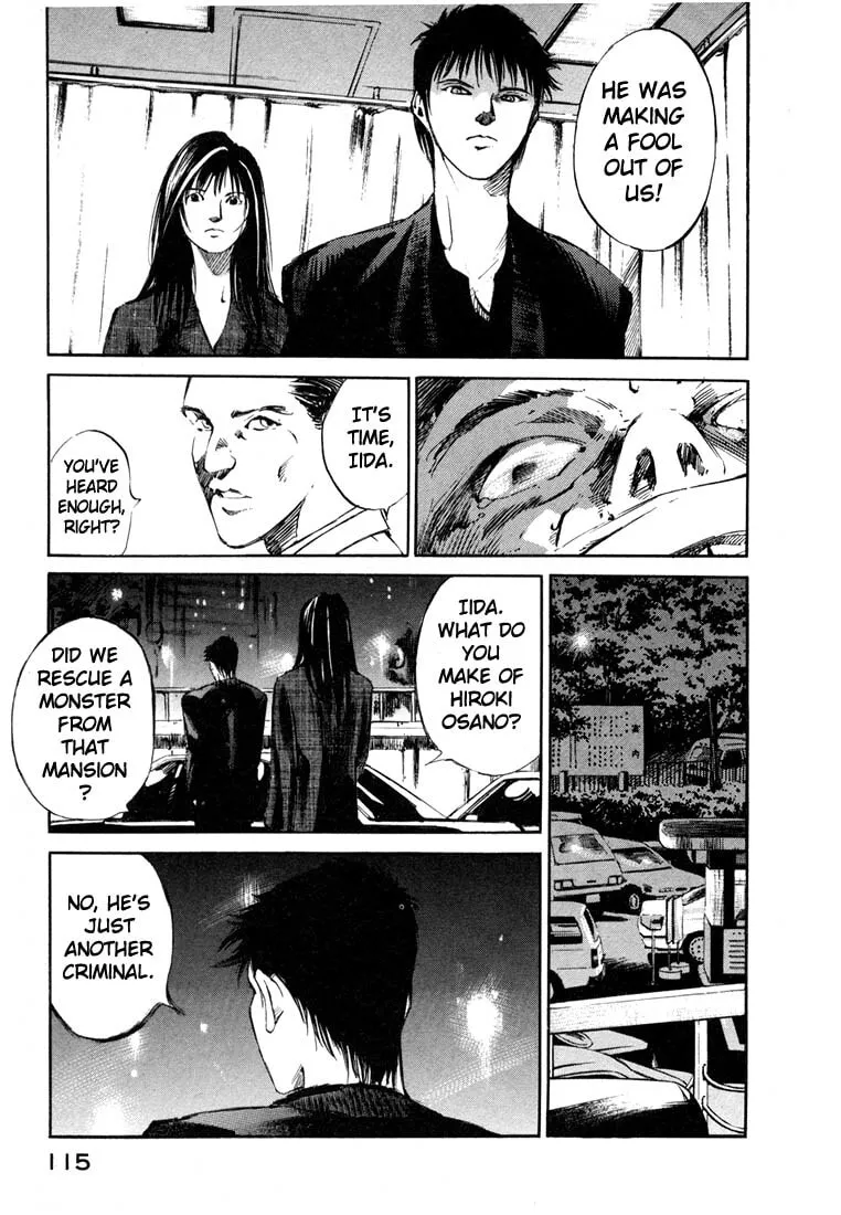Read Jiraishin: The Lost File chapter 19.3 image 12 on Lezhin