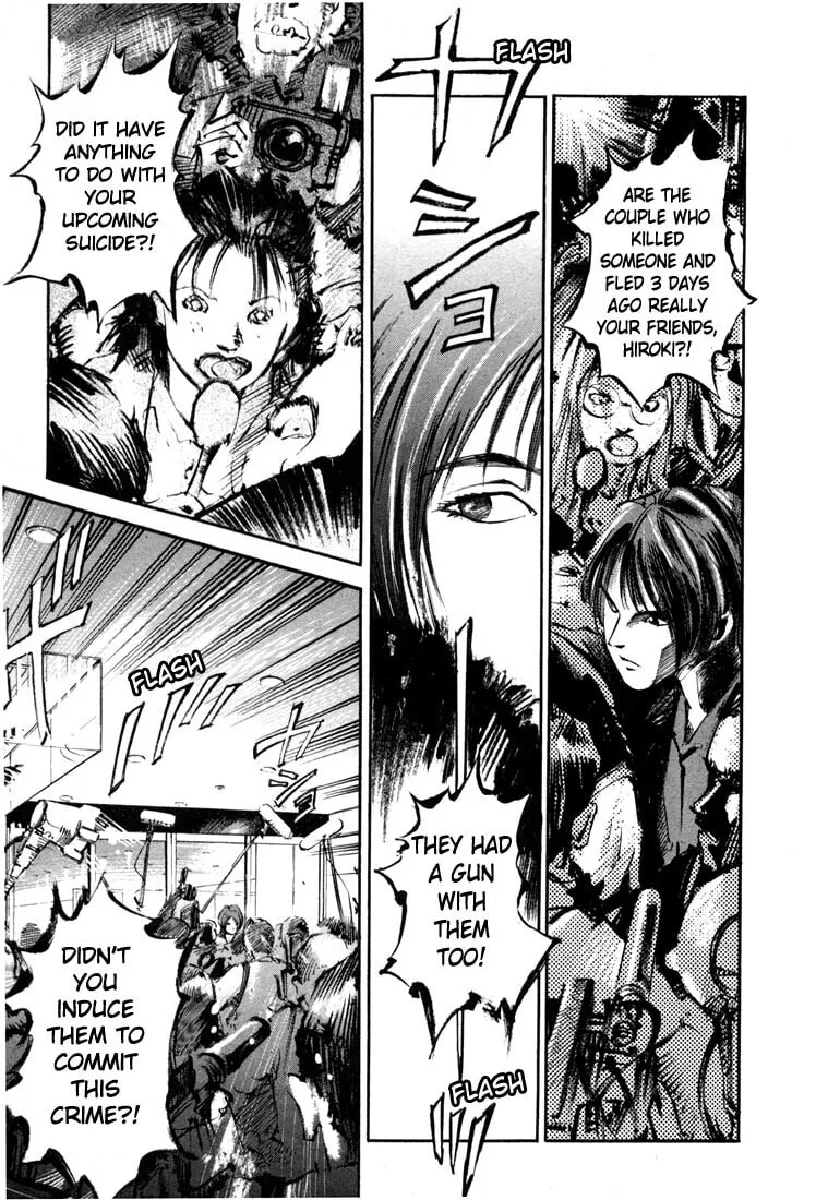 Read Jiraishin: The Lost File chapter 19.3 image 16 on Lezhin