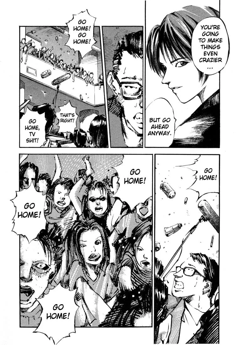 Read Jiraishin: The Lost File chapter 19.3 image 20 on Lezhin