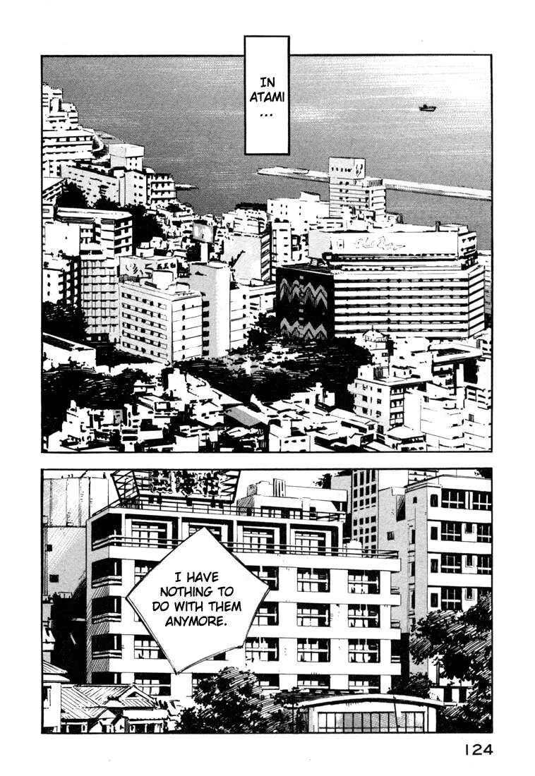 Read Jiraishin: The Lost File chapter 19.3 image 21 on Lezhin