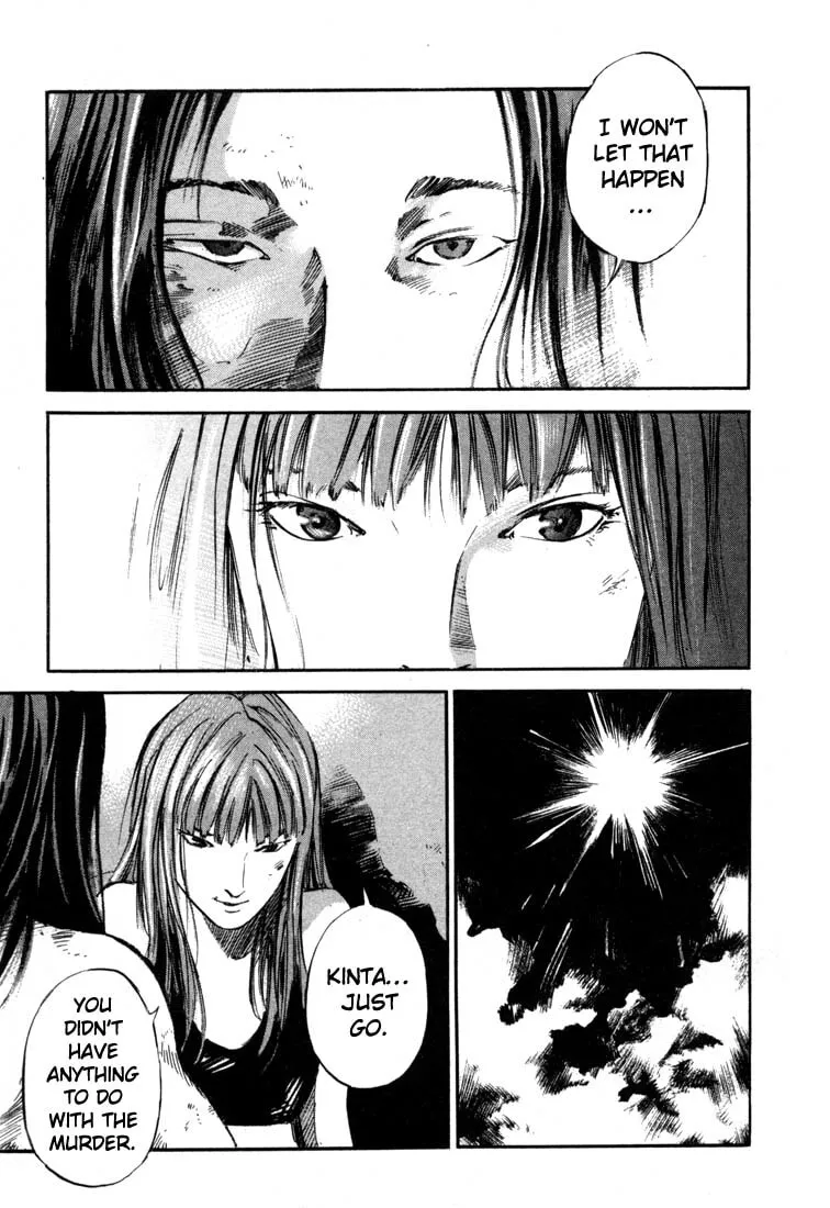 Read Jiraishin: The Lost File chapter 19.3 image 26 on Lezhin