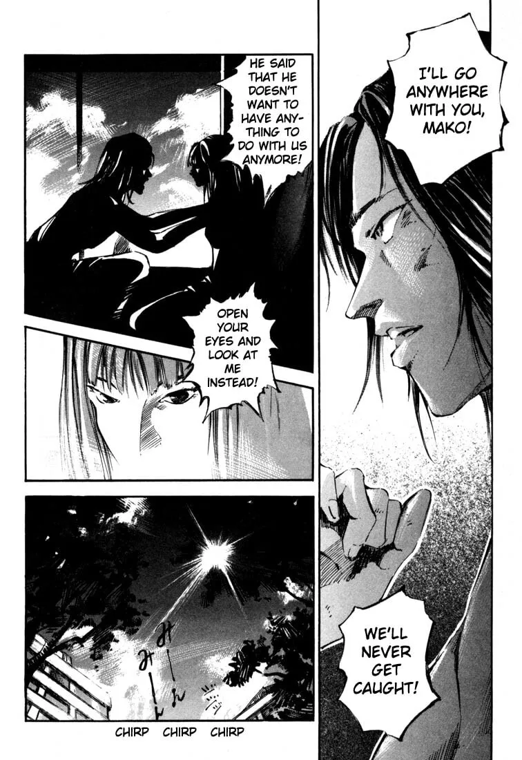 Read Jiraishin: The Lost File chapter 19.3 image 27 on Lezhin