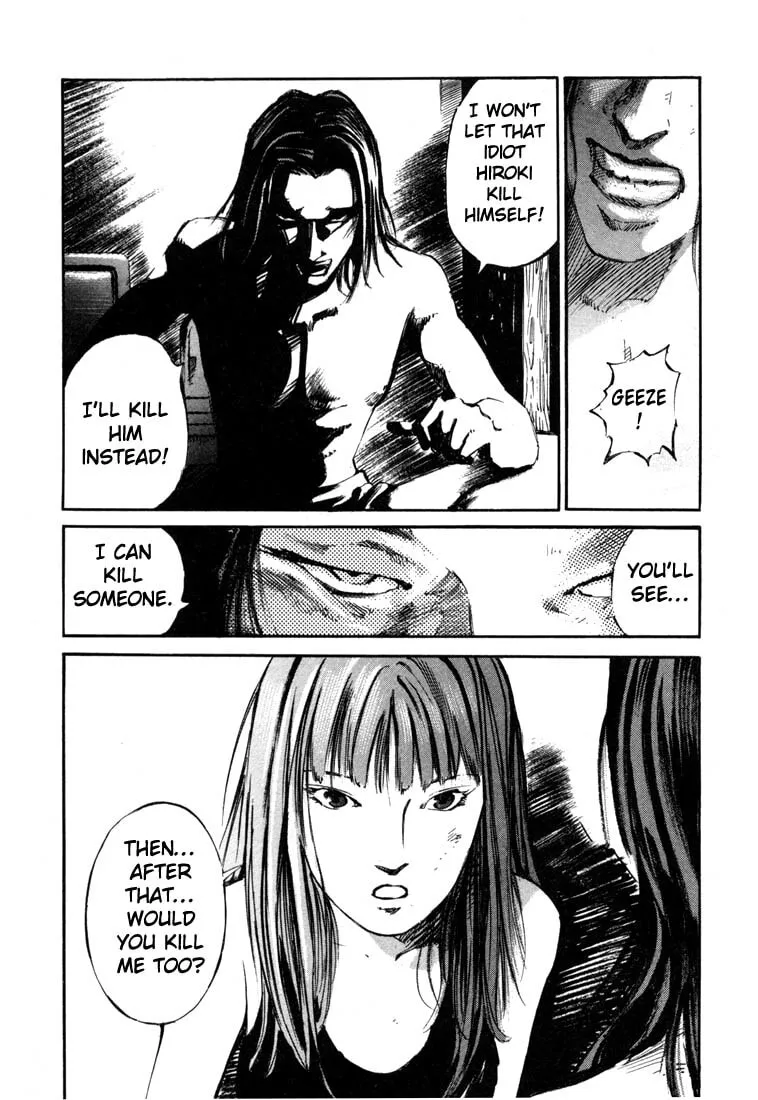 Read Jiraishin: The Lost File chapter 19.3 image 28 on Lezhin