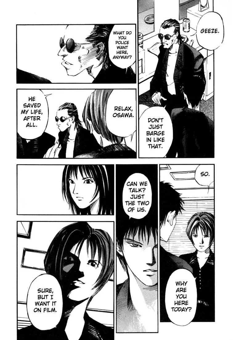 Read Jiraishin: The Lost File chapter 19.3 image 31 on Lezhin