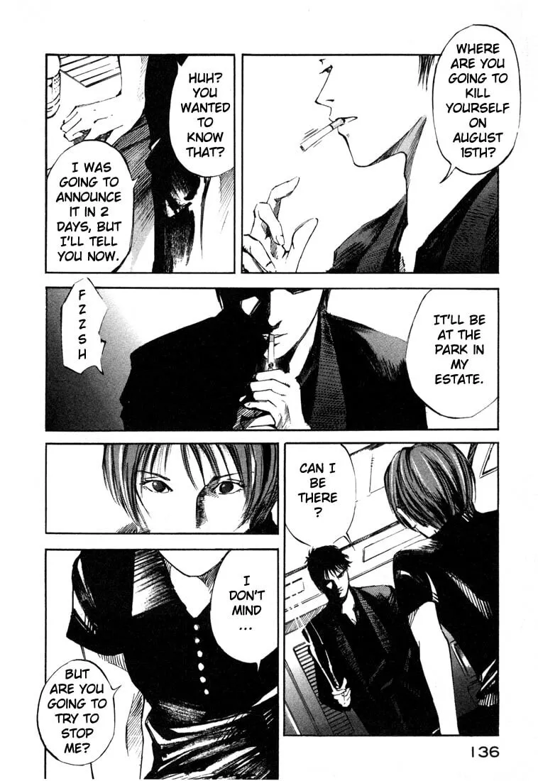 Read Jiraishin: The Lost File chapter 19.3 image 33 on Lezhin