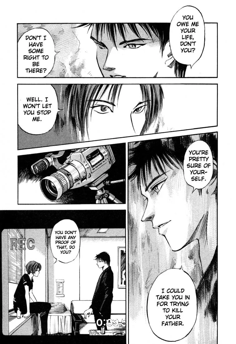 Read Jiraishin: The Lost File chapter 19.3 image 34 on Lezhin