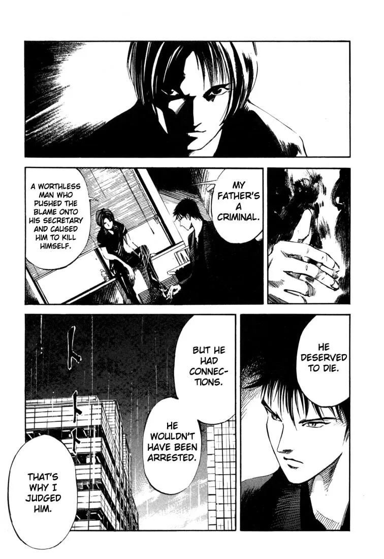 Read Jiraishin: The Lost File chapter 19.3 image 36 on Lezhin