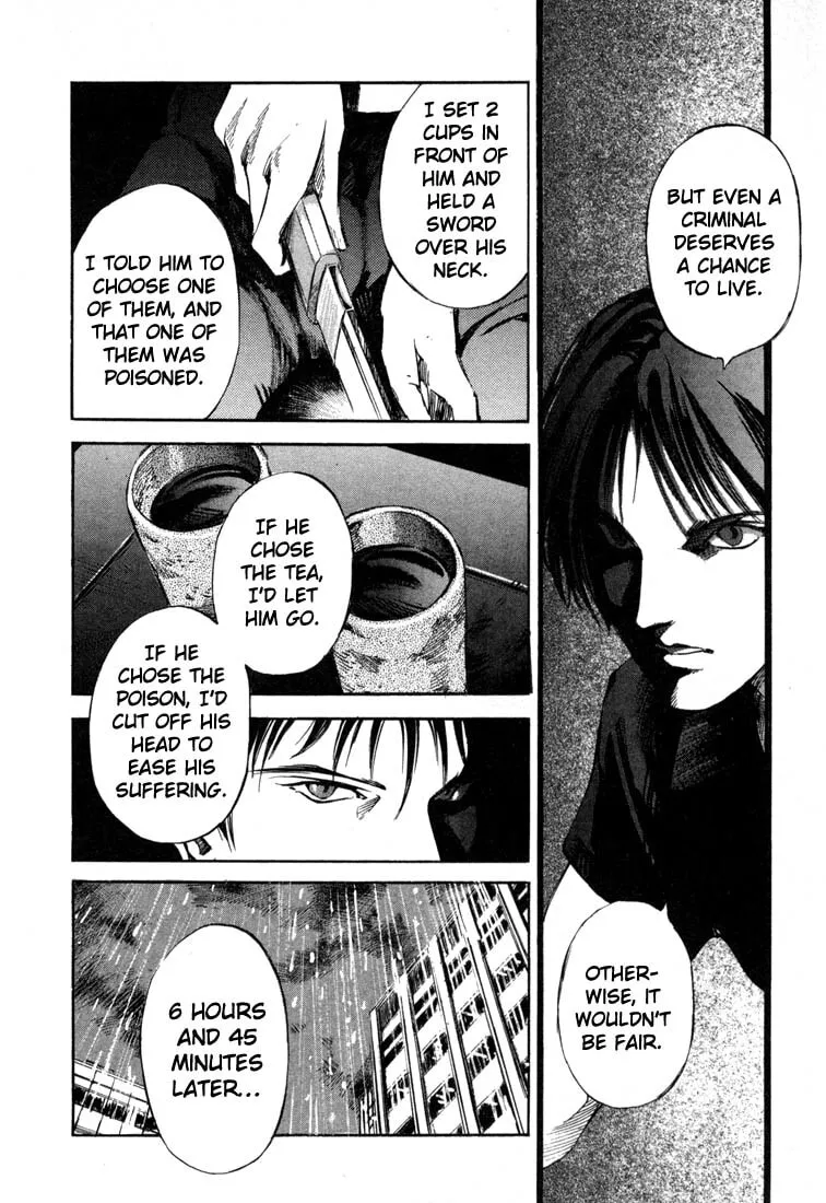 Read Jiraishin: The Lost File chapter 19.3 image 37 on Lezhin
