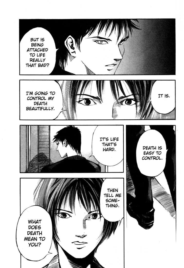 Read Jiraishin: The Lost File chapter 19.3 image 42 on Lezhin